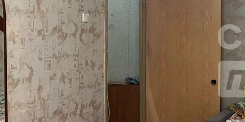 1-комн квартира Дорожная улица, 7К3