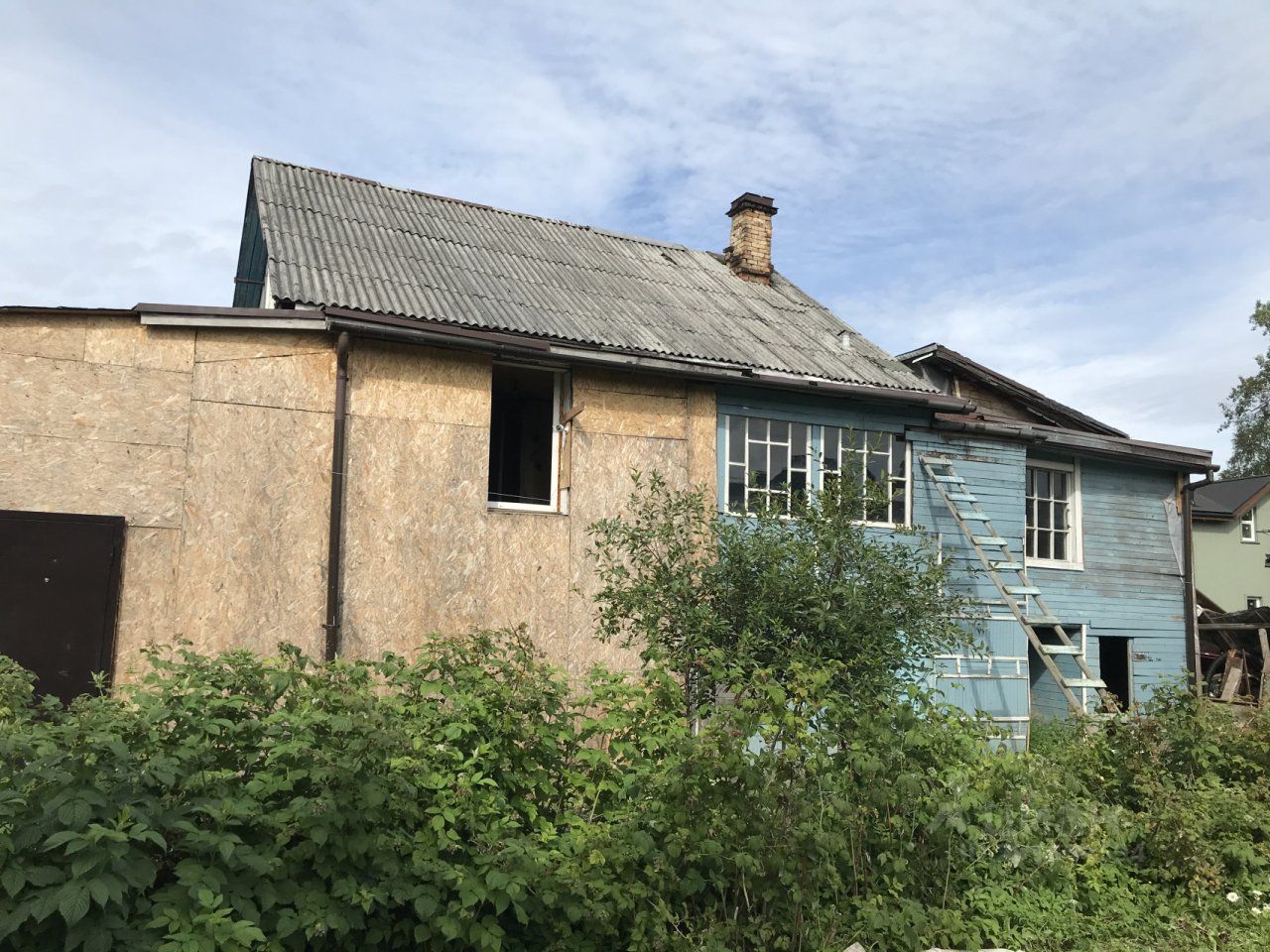 Продажа дома пос. Белоостров, Инструментальная улица, 8