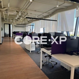 Аренда офиса улица Маршала Шапошникова,  д. 1