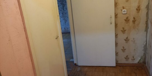 3-комн квартира бульвар Матроса Железняка,  д. 36