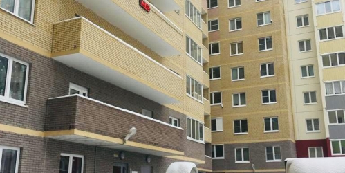 3-комн квартира Всеволожск г., Добровольского просп.,  д. 20