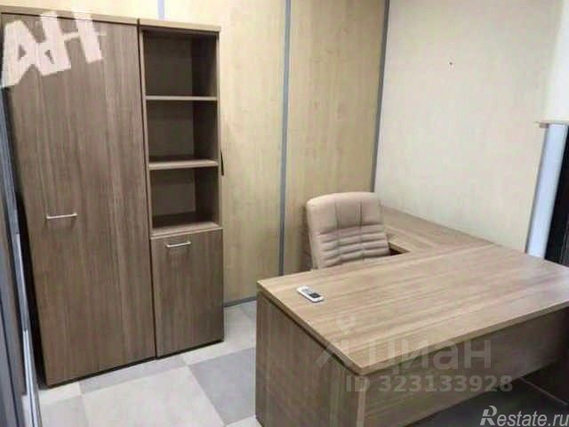 Аренда офиса Автозаводская ул,  д. 23А к2
