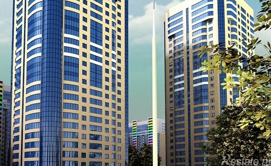 Продажа 3-комн квартиры на вторичном рынке Реутов г, Юбилейный пр-кт,  д. 51