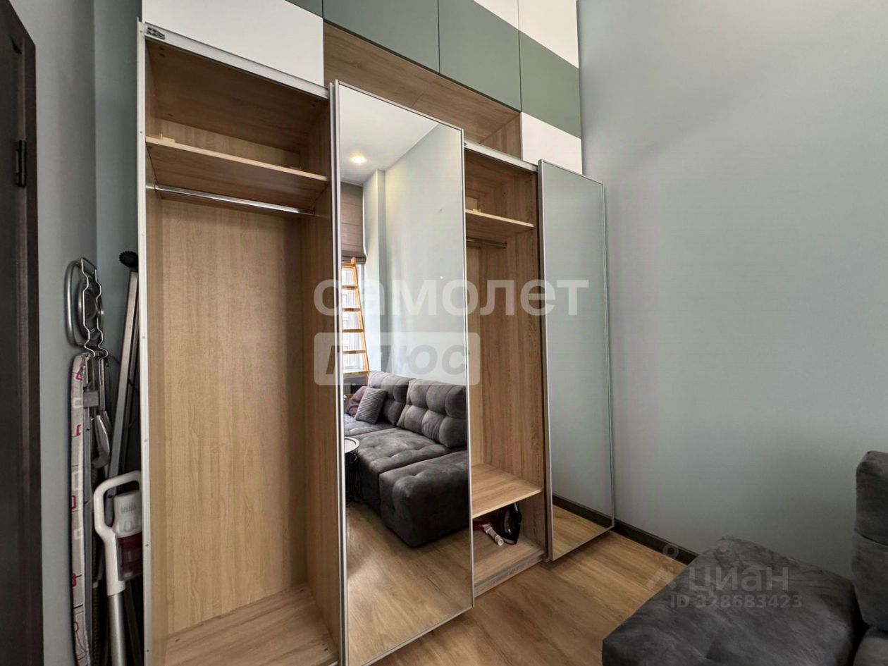 Аренда 2-комн квартиры на вторичном рынке Электролитный проезд, 5Б