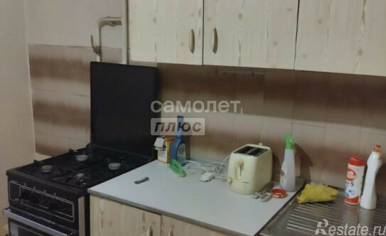 Продажа 1-комн квартиры на вторичном рынке ул Севанская,  д. 11