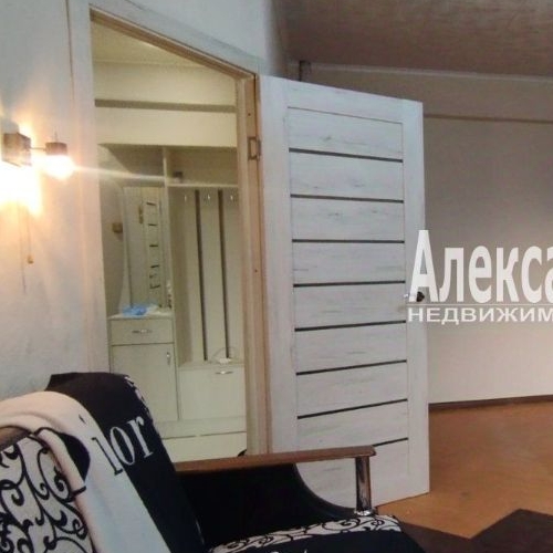 1-комн квартира Петергоф, Константиновская улица, 4