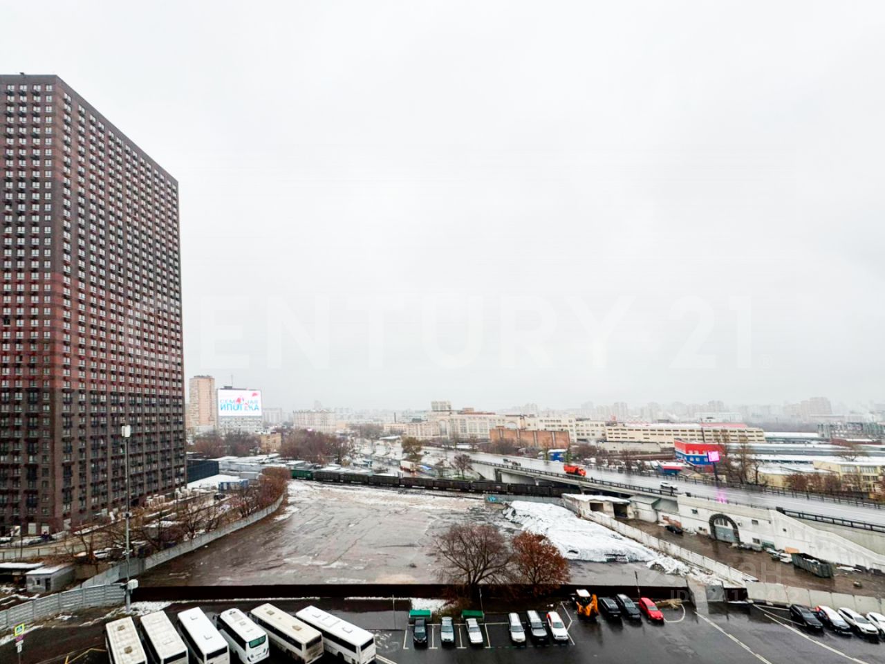 Продажа 1-комн квартиры на вторичном рынке Новоостаповская улица, 20