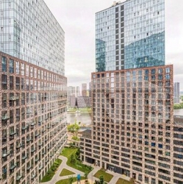 Продажа 2-комн квартиры на вторичном рынке Причальный проезд,  д. 10 к1