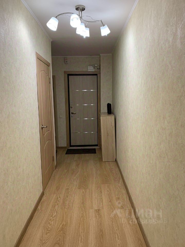 Продажа 3-комн квартиры на вторичном рынке проезд Шокальского, 59К1