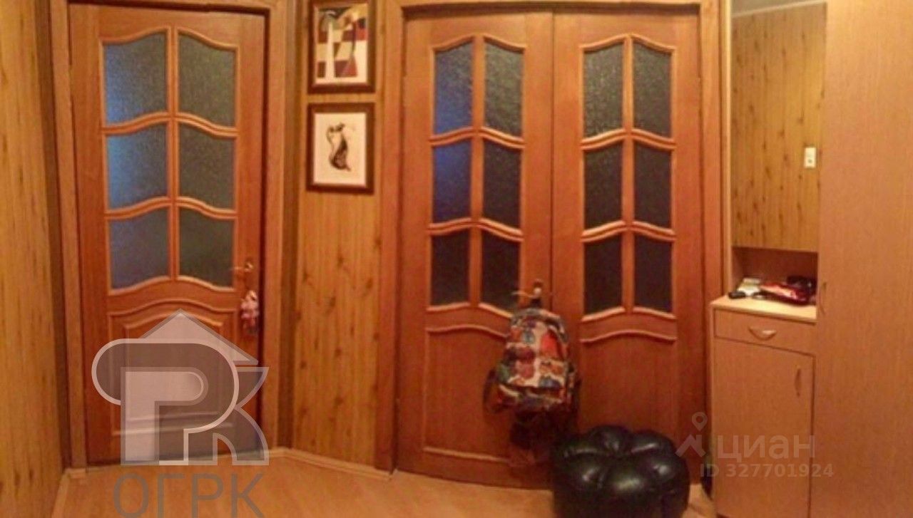 Продажа 1-комн квартиры на вторичном рынке Салтыковка мкр, Балашиха, Комсомольская улица,  д. 5