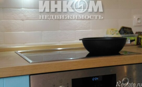 Продажа 3-комн квартиры на вторичном рынке Лобня г, Некрасова ул,  д. 11Б