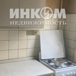 Продажа 3-комн квартиры на вторичном рынке Марьиной Рощи 3-й проезд