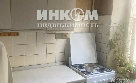 Продажа 3-комн квартиры на вторичном рынке Марьиной Рощи 3-й проезд