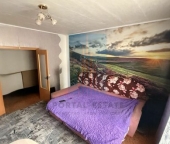 Продать Квартиры вторичка ул Брусилова  17 