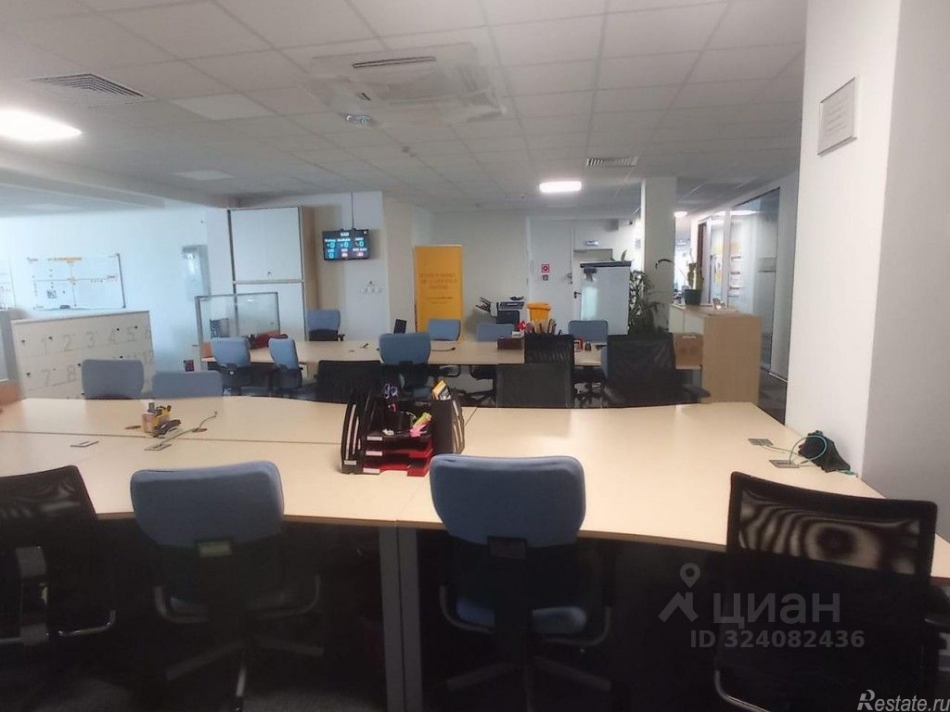Аренда офиса ул 8 Марта,  д. 14