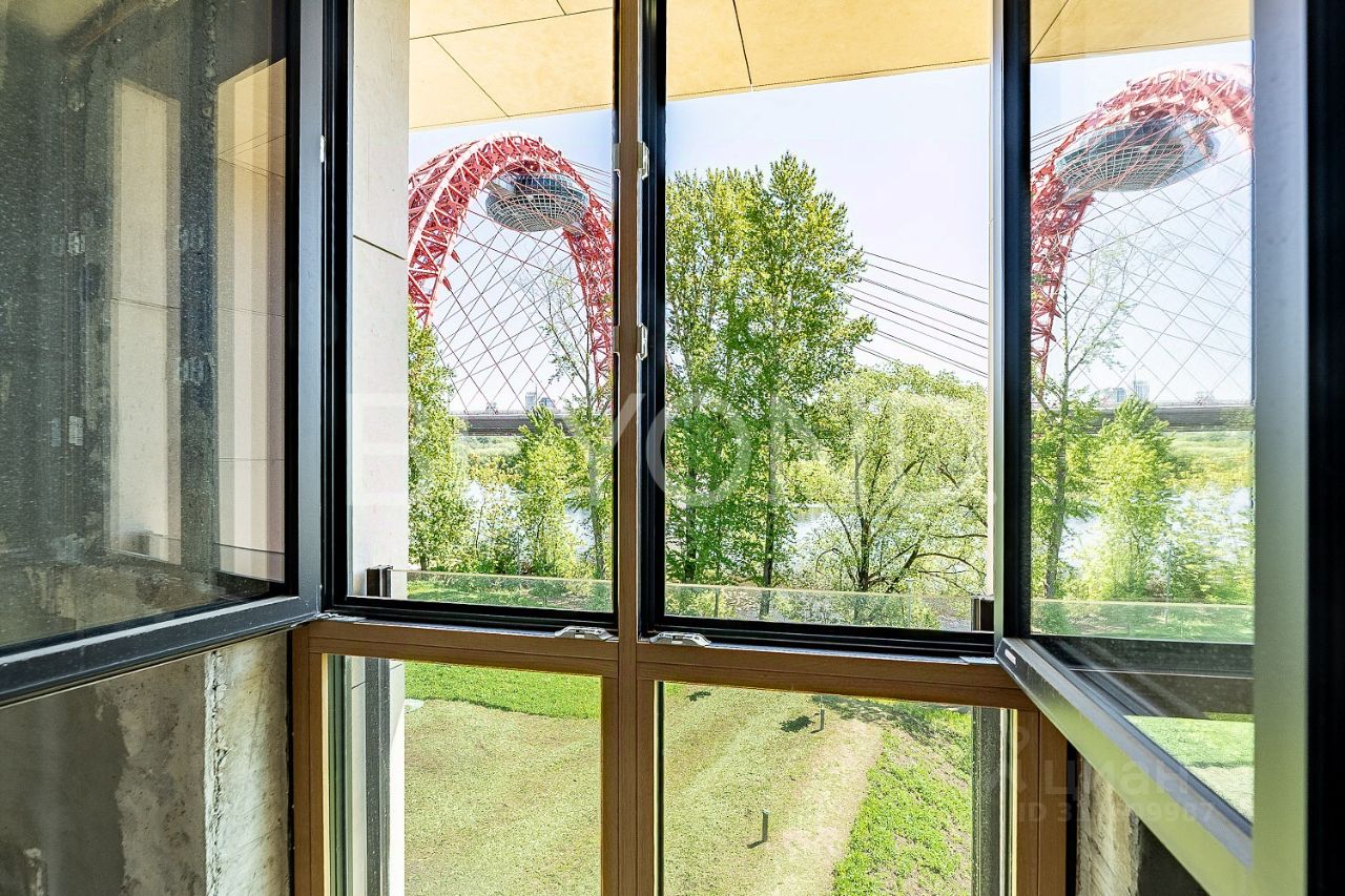 Продажа 5-комн квартиры на вторичном рынке Таманская улица, 1к3с9