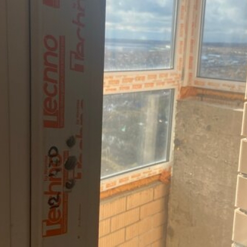 1-комн квартира Домодедово, улица Текстильщиков,  д. 33