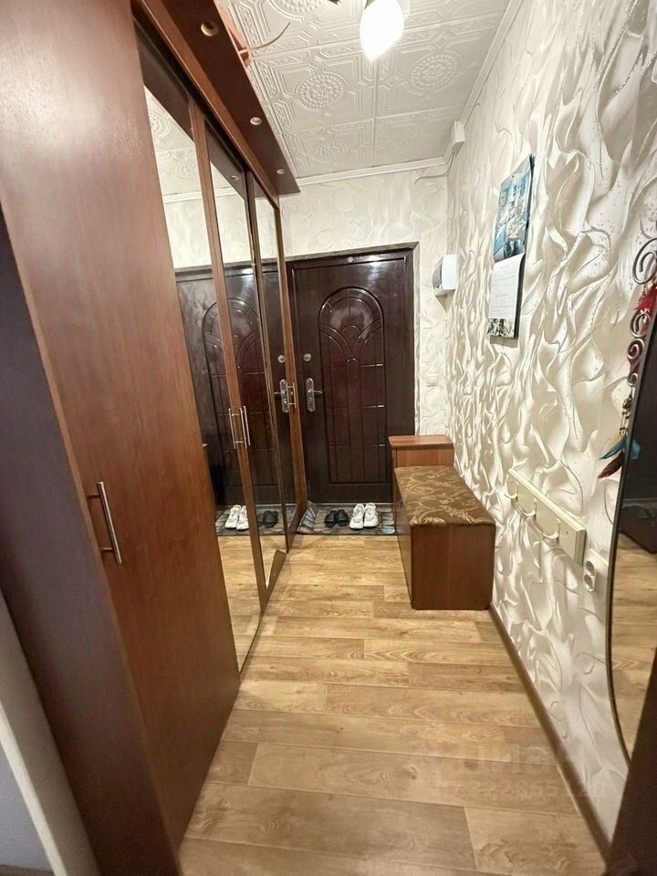 Продажа 2-комн квартиры на вторичном рынке Ногинск-9 мкр, с. Стромынь, улица Спортивная,  д. 12