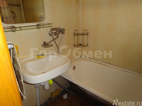 Продажа 3-комн квартиры на вторичном рынке Королев, Заводская улица,  д. 9