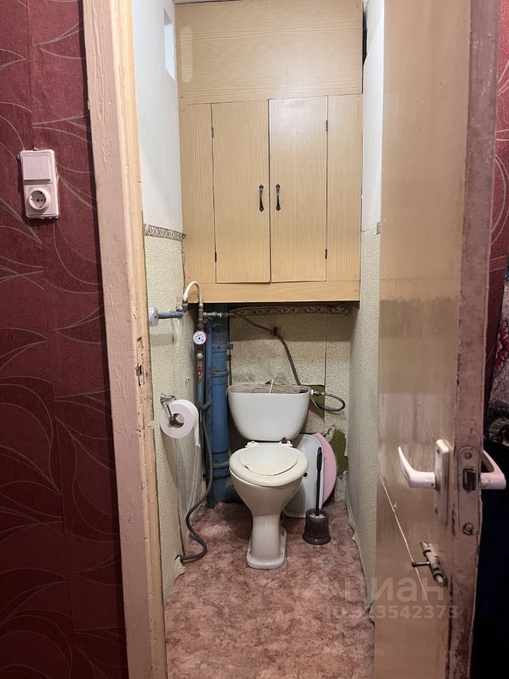 Продажа 2-комн квартиры на вторичном рынке Назия пгт, улица Международная