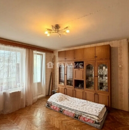 Продажа 3-комн квартиры на вторичном рынке Народного ополчения пр-кт,  д. 181