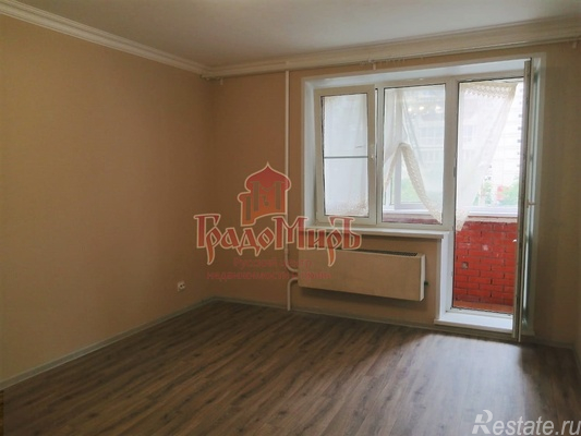 Продажа 1-комн квартиры на вторичном рынке Лобня, Молодежная ул,  д. 14