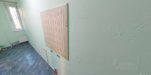 Помещение свободного назначения улица Кедрова,  д. 22