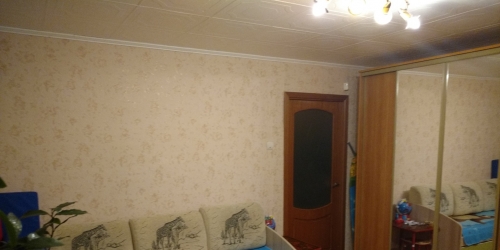 2-комн квартира Колпино г, Машиностроителей ул,  д. 6