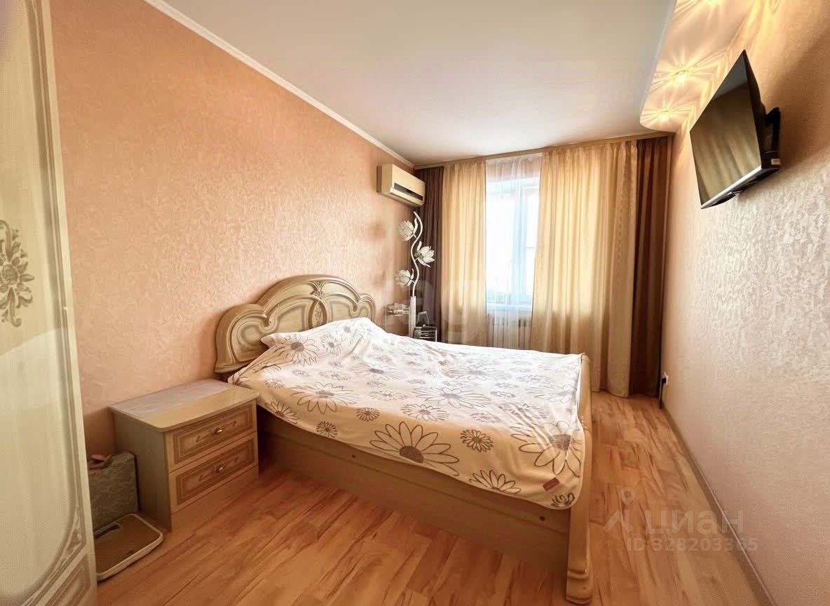 Продажа 2-комн квартиры на вторичном рынке Коломна, проспект Кирова, 15