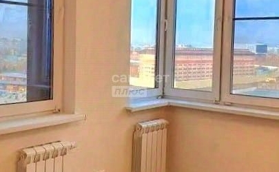 2-комн квартира улица Молодцова, 17