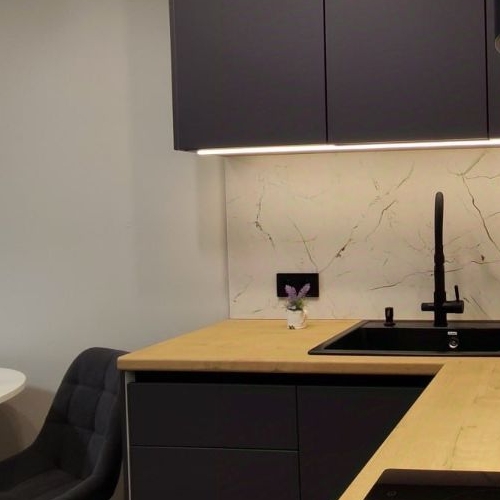 Студия пос. Парголово, проезд Толубеевский, 8к2