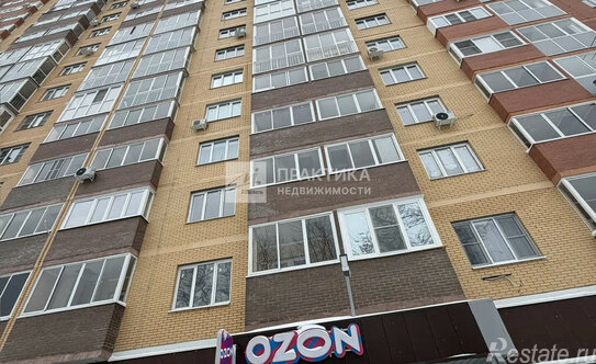 Продажа 2-комн квартиры на вторичном рынке Ногинск г, Шибаевская ул,  д. 1