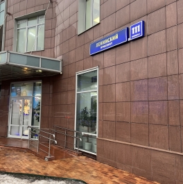 Продажа 4-комн квартиры на вторичном рынке Ленинский проспект, д. 111, к. 1 Продажа 4-комн квартиры на вторичном рынке Ленинский проспект, д. 111, к. 1