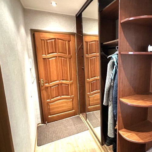 2-комн квартира Нижняя Первомайская улица, 62К1