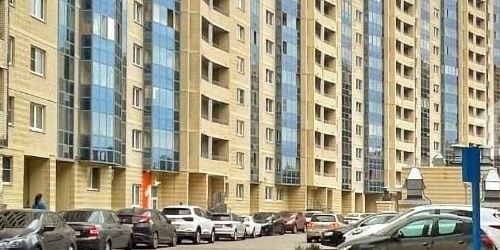 Студия Заневский проспект, 42