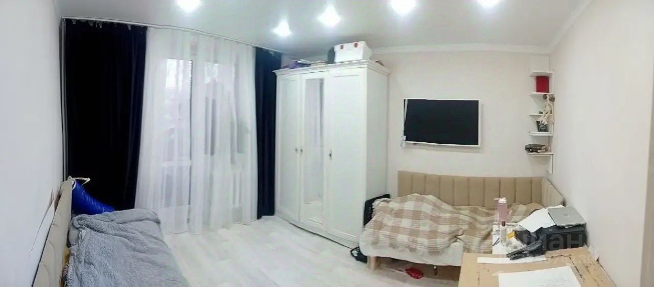 Продажа 2-комн квартиры на вторичном рынке Озерная улица, 25