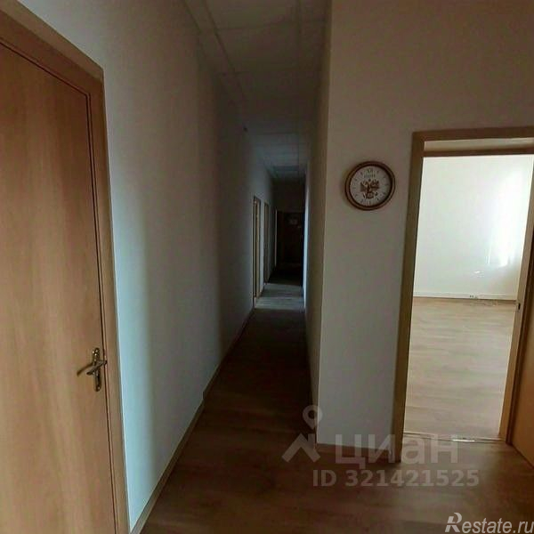 Аренда офиса Дербеневская улица,  д. 20 с1