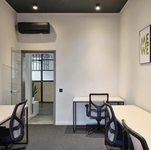 Офис Советская 4-я ул,  д. 16/10