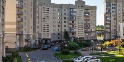 1-комн квартира улица Маршала Захарова, 16к2