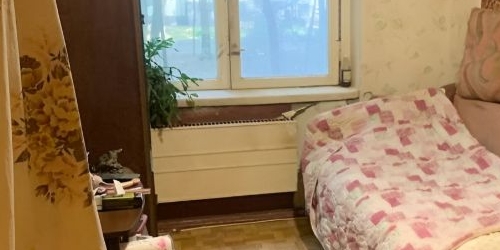 3-комн квартира Байкальская улица, 41К1