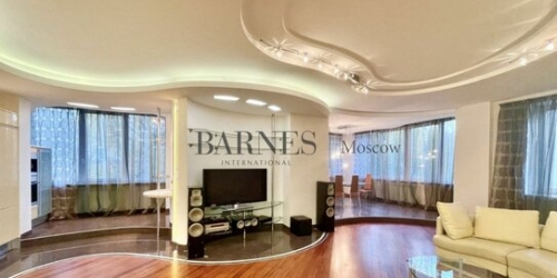 3-комн квартира улица Вересаева,  д. 13