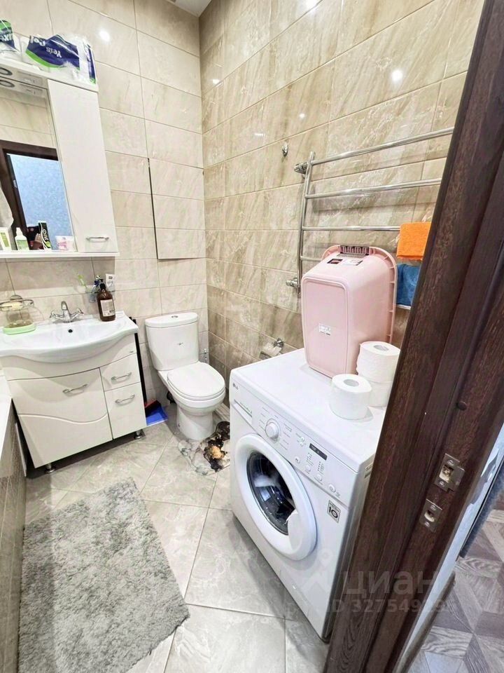 Продажа 1-комн квартиры на вторичном рынке Климовск мкр, улица Советская,  д. 14