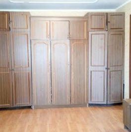 Продажа 2-комн квартиры на вторичном рынке Павлово, ул Быкова,  д. 15