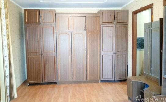 Продажа 2-комн квартиры на вторичном рынке Павлово, ул Быкова,  д. 15