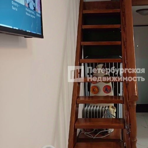 Студия Тележная улица, 21