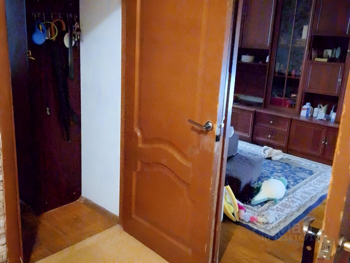 Продажа 2-комн квартиры на вторичном рынке Измайловский проезд, 7К1