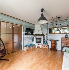 Продажа 3-комн квартиры на вторичном рынке тер Славянка (поселок Шушары), тер Славянка (поселок Шушары), ул Ростовская, д 4 к 6