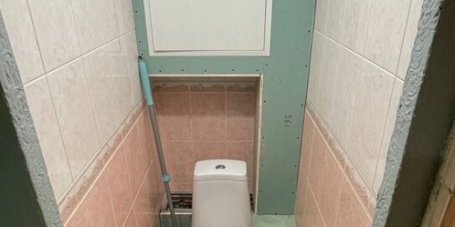 3-комн квартира ул Гончарная,  д. 24