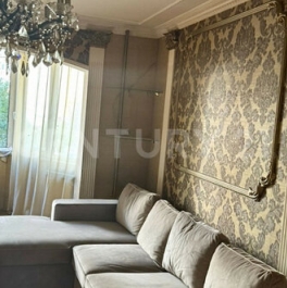 Продажа 3-комн квартиры на вторичном рынке улица Цюрупы,  д. 6