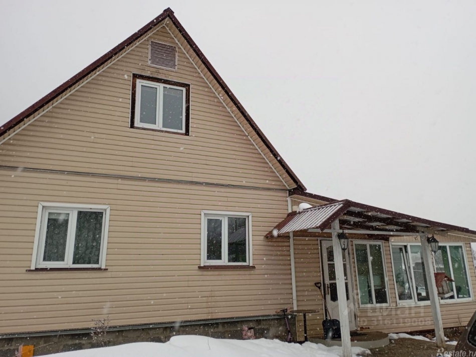 Аренда дома Пешково, 46К-2132